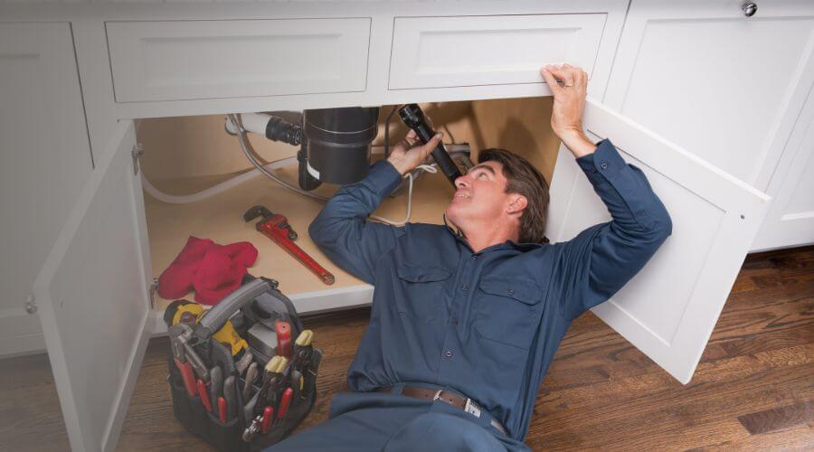 Professional bathroom faucet installation in Plainview, NY
